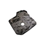 Moldura Capa Acabamento Motor Bmw 320i G20 2020 A 2024 - Imagem 7