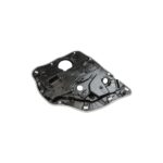 Tampa Painel Porta Traseira Esquerda Bmw 320i G20 2019 2024 - Imagem 2