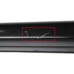 Pestana Externa Porta Traseira Direita Bmw G20 320i 2019 A 2023 - Imagem 10