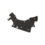 Manta Painel Corta Fogo Motor Bmw 320i G20 2019 2023 - Imagem 3