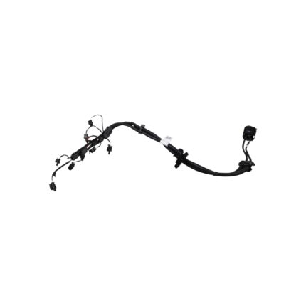 Chicote Fiação Motor Bico Injetor Bmw 320i G20 B48 2019 2024