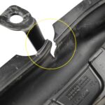Tampa Polo Positivo Bateria Bmw 320i G20 2019 2023 - Imagem 6