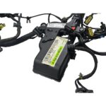 Chicote Fiação Motor Mercedes Glc300 2.0 2019 2021 2023 - Imagem 7