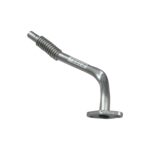 Tubo Lubrificação Turbina Mercedes Glc300 2.0 2019 2021 2023 - Imagem 2