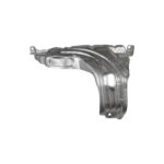 Defletor Calor Turbina Mercedes Glc300 2.0 2018 19 20 A 2023 - Imagem 7