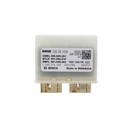 Modulo Sensor Estacionamento Bmw 320i G20 2019 A 2024