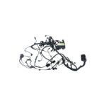 Chicote Fiação Motor Mercedes Glc300 2.0 2019 2021 2023