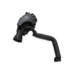 Caixa Ressonadora Admissão Motor Bmw 320i G20 B48 2019 2024 - Imagem 3