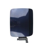 Portinhola Tampa Carregamento Bateria Bmw I3 2014 15 A 2021 - Imagem 6