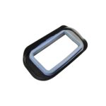 Suporte Grade Painel Corta Fogo Bmw 320i G20 2019 2024 - Imagem 4