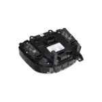 Idrive Navegação Multimídia Touch Mercedes Glc300 2019 2024 - Imagem 6