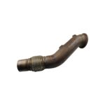 Downpipe Escapamento Catalisador Bmw 320i G20 2019 2023 - Imagem 2