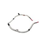 Cabo Positivo Motor Arranque Bmw 320i G20 2019 2021 2023 - Imagem 3