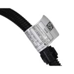Cabo Chicote Atuador Valvetronic Bmw 320i G20 B48 2019 2024 - Imagem 6