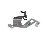 Suporte Isolamento Acústico Motor Mercedes Glc300 2018 2024 - Imagem 2