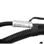 Chicote Fiação Motor Bmw 320i G20 2019 20 21 22 23 2024 - Imagem 9