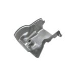 Escudo Térmico Direito Motor Mercedes GLC300 2.0 2019 2023 - Imagem 2