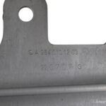 Suporte Tampa Do Motor Mercedes Glc300 2.0 2018 19 20 A 2023 - Imagem 2