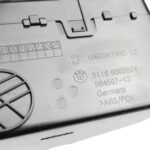 Porta Luvas Trecos Esquerdo Motorista Bmw 320i G20 2019 2023 - Imagem 11