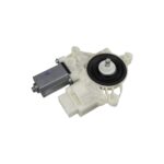 Motor Vidro Traseiro Esquerdo Bmw 320i G20 2019 2023 - Imagem 4