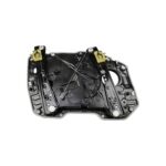 Maquina Vidro Dianteira Direita Bmw 320i G20 2019 2024 - Imagem 2