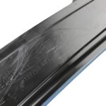 Grade Corta Fogo Bmw 320i G20 2019 20 21 22 23 24 2024 - Imagem 5