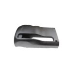 Moldura Acabamento Inferior Coluna Direção Bmw 330e G20 2022 2023 - Imagem 7