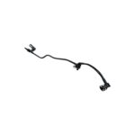 Mangueira Linha Evap Gases Mercedes Glc300 2.0 2019 20 2023 - Imagem 2