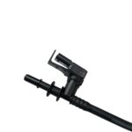 Mangueira Linha Evap Gases Mercedes Glc300 2.0 2019 20 2023 - Imagem 6