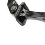 Limitador Dobradiça Porta Dianteira Bmw 320i G20 2019 2023 - Imagem 6