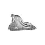 Defletor Calor Turbina Mercedes Glc300 2.0 2018 19 20 A 2023 - Imagem 2