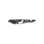 Moldura Friso Porta Dianteira Esquerdo Mercedes Glc300 2019 2024 - Imagem 4
