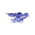 Dobradiça Direita Capo Bmw 320i 330i 340i G20 2019 2023 - Imagem 3