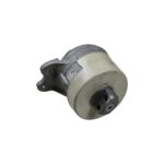Coxim Suporte Esquerdo Motor Mercedes Glc63 4.0 2018 2022 - Imagem 4