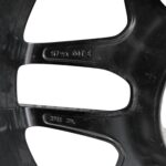 Roda Aro 19 Mercedes Glc250 Glc300 2019 2020 2021 2022 - Imagem 7