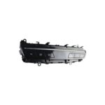 Painel Comando Tel/Nav/Radio/Alerta Mercedes Glc300 2019 A 2024 - Imagem 5