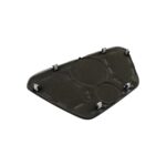 Tela Grade Alto Falante Painel Bmw 320i G20 2019 2024 - Imagem 5