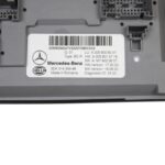 Módulo Bcm Controle Carroceria Mercedes Glc300 2019 A 2024 - Imagem 4