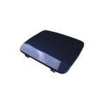 Portinhola Tampa Carregamento Bateria Bmw I3 2014 15 A 2021 - Imagem 7