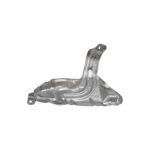 Defletor Calor Turbina Mercedes Glc300 2.0 2018 19 20 A 2023 - Imagem 5