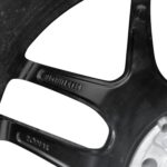 Roda Aro 19 Mercedes Glc250 Glc300 2019 2020 2021 2022 - Imagem 8