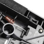 Fechadura Esquerda Banco Traseiro Bmw 320i G20 2019 2023 - Imagem 6