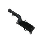 Tubo Duto Respiro Motor Mercedes Glc63 4.0 2018 2020 2022 - Imagem 2