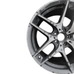 Roda Aro 19 Mercedes Glc250 Glc300 2019 2020 2021 2022 - Imagem 5