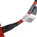 Chicote Polo Positivo Fusivel Bmw 320i G20 2019 20 21 2024 - Imagem 6