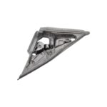 Triangulo Vedação Espelho Retrovisor Bmw 320i G20 2019 2023 - Imagem 3