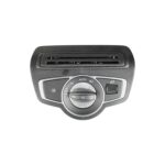 Botão Comando Luz Farol Mercedes Glc300 2019 20 21 22 A 2024