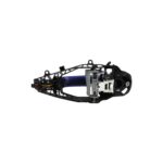 Maçaneta Porta Traseira Esquerda Bmw 320i G20 2019 2023 - Imagem 6