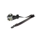 Cinto Segurança Msport Dianteiro Direito Bmw 320i G20 2019 2023 - Imagem 2