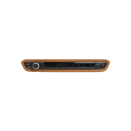 Comando Radio Multimídia Bmw 320i G20 2019 2021 2023